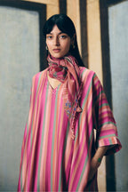 Kurta Pant Scarf