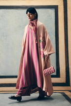 Kurta Pant Scarf