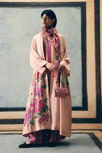 Kurta Pant Scarf