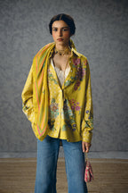 Shirt Yellow