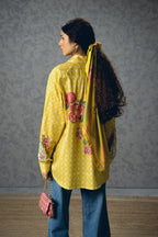 Shirt Yellow