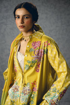 Shirt Yellow