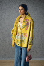 Shirt Yellow