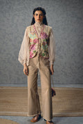 Jacket Ivory