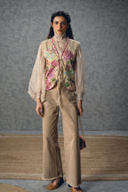 Jacket Ivory