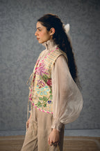 Jacket Ivory