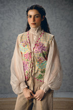 Jacket Ivory