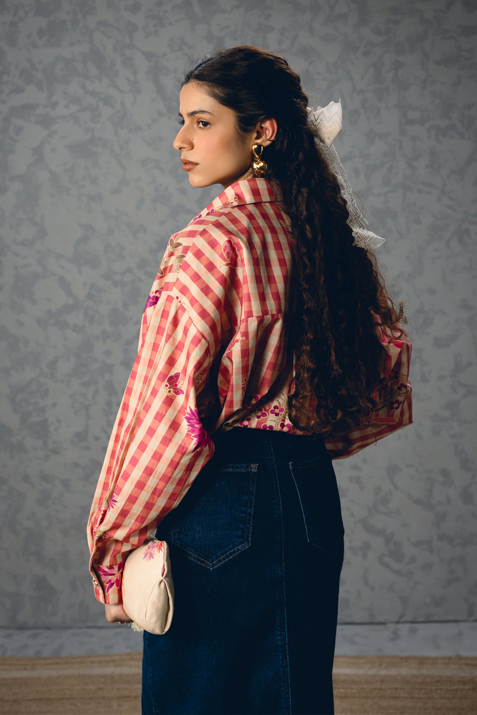 Shirt Pink