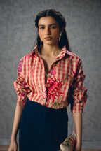 Shirt Pink