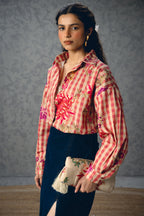 Shirt Pink