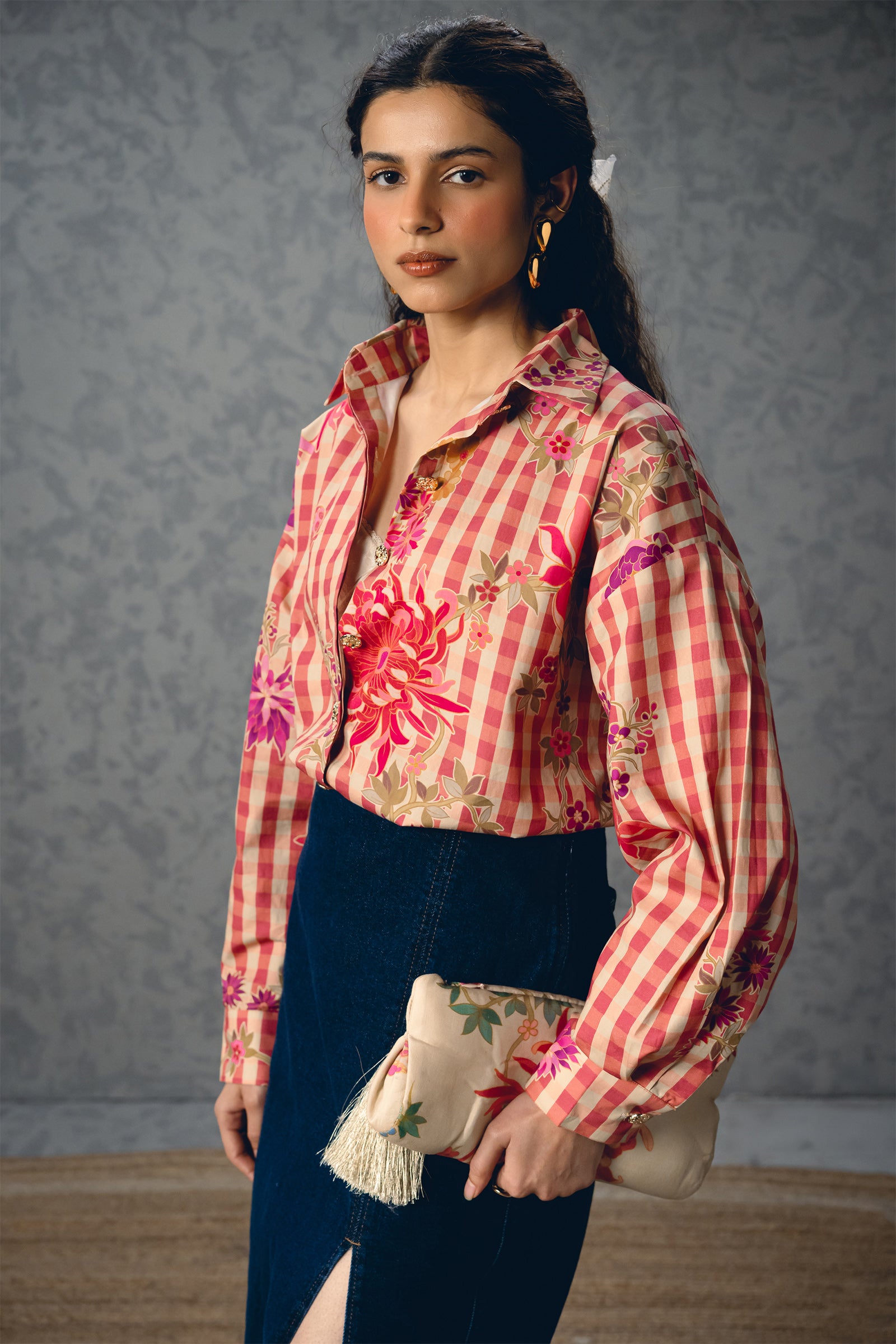 Shirt Pink