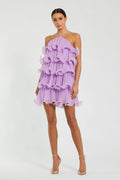 DRESS LILAC