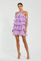 DRESS LILAC