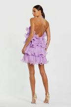 DRESS LILAC