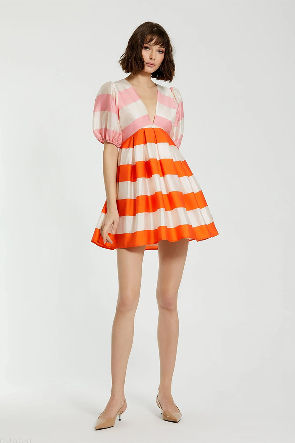 DRESS SUNSET