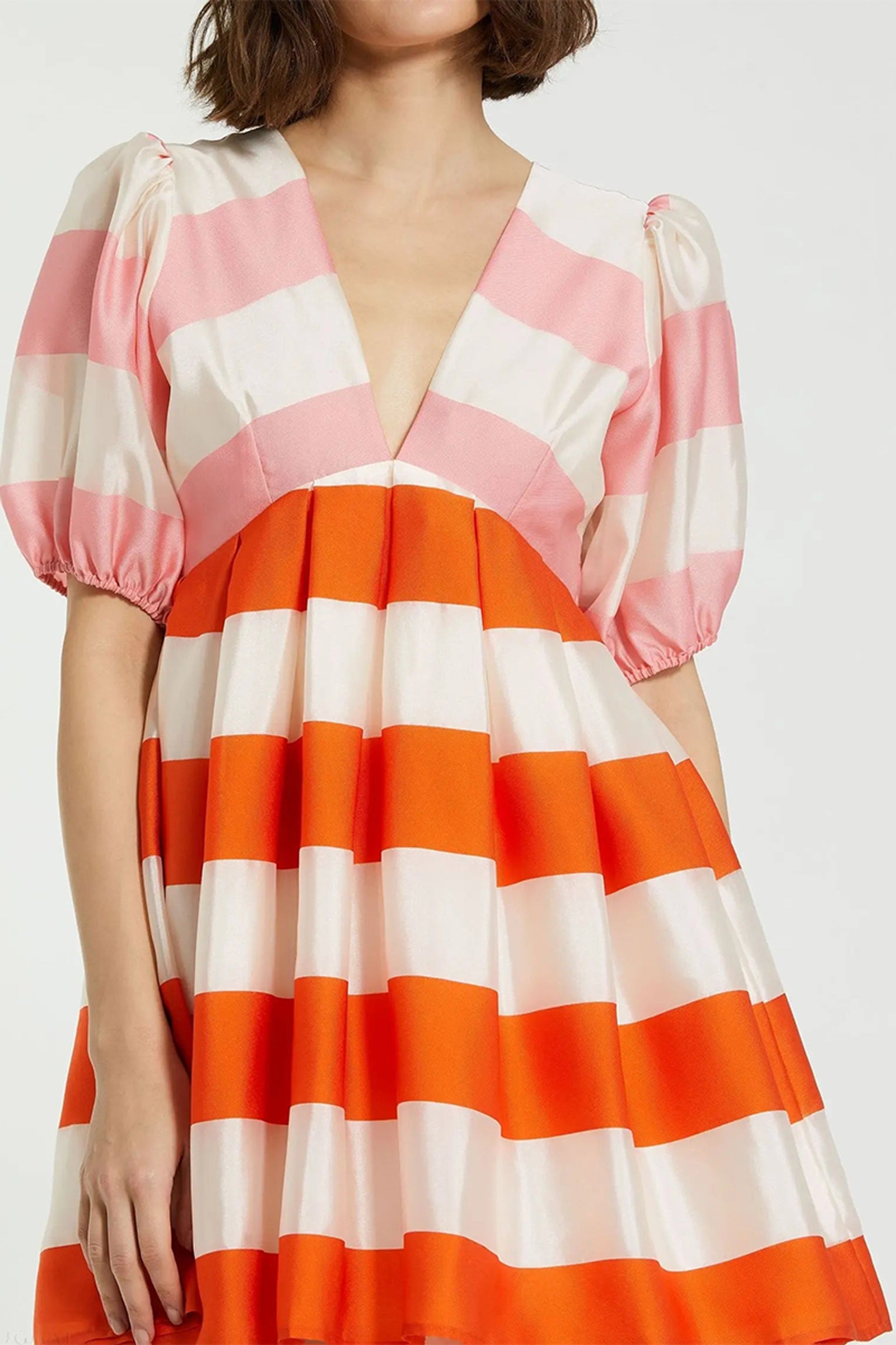 DRESS SUNSET