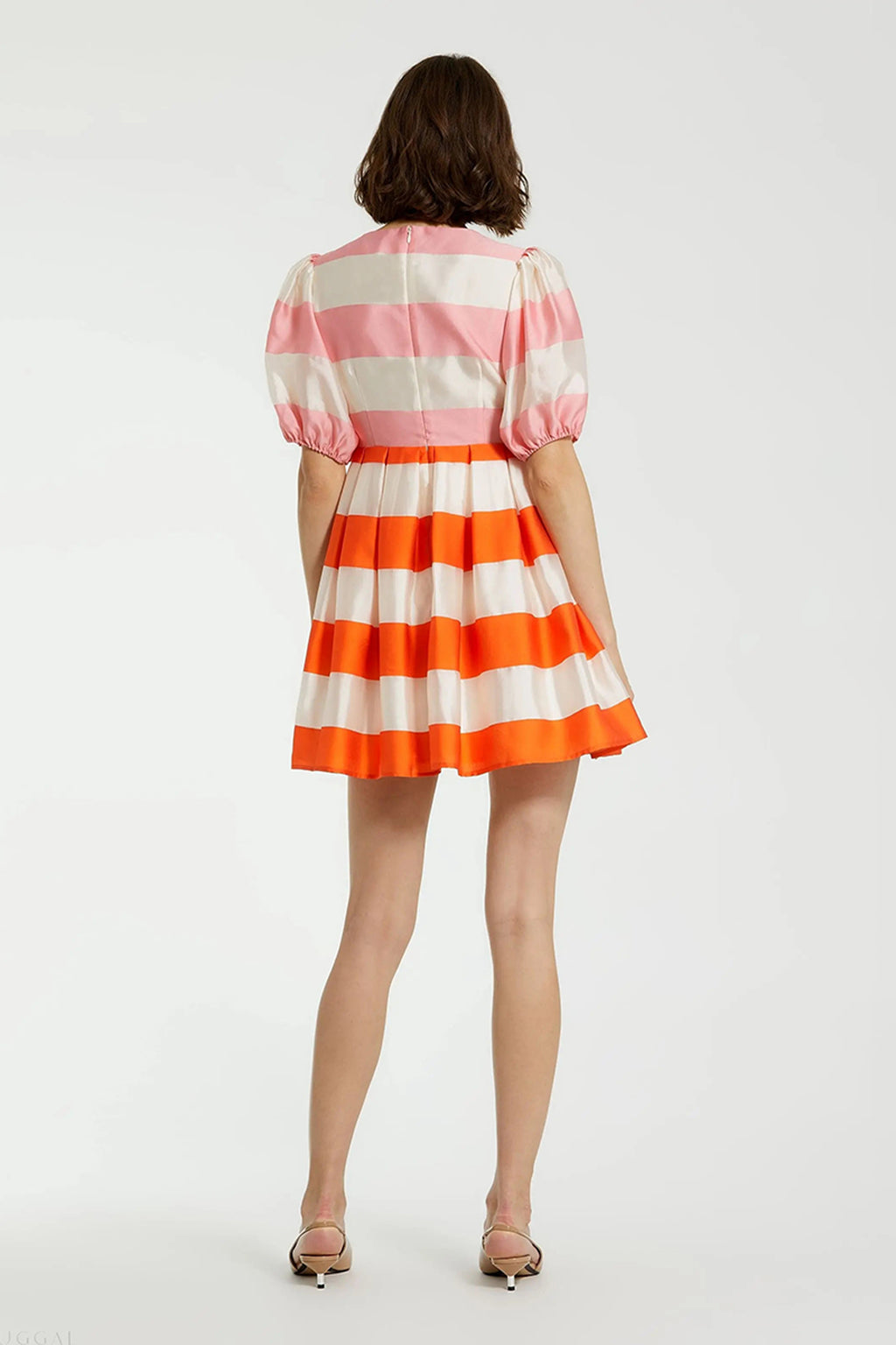 DRESS SUNSET