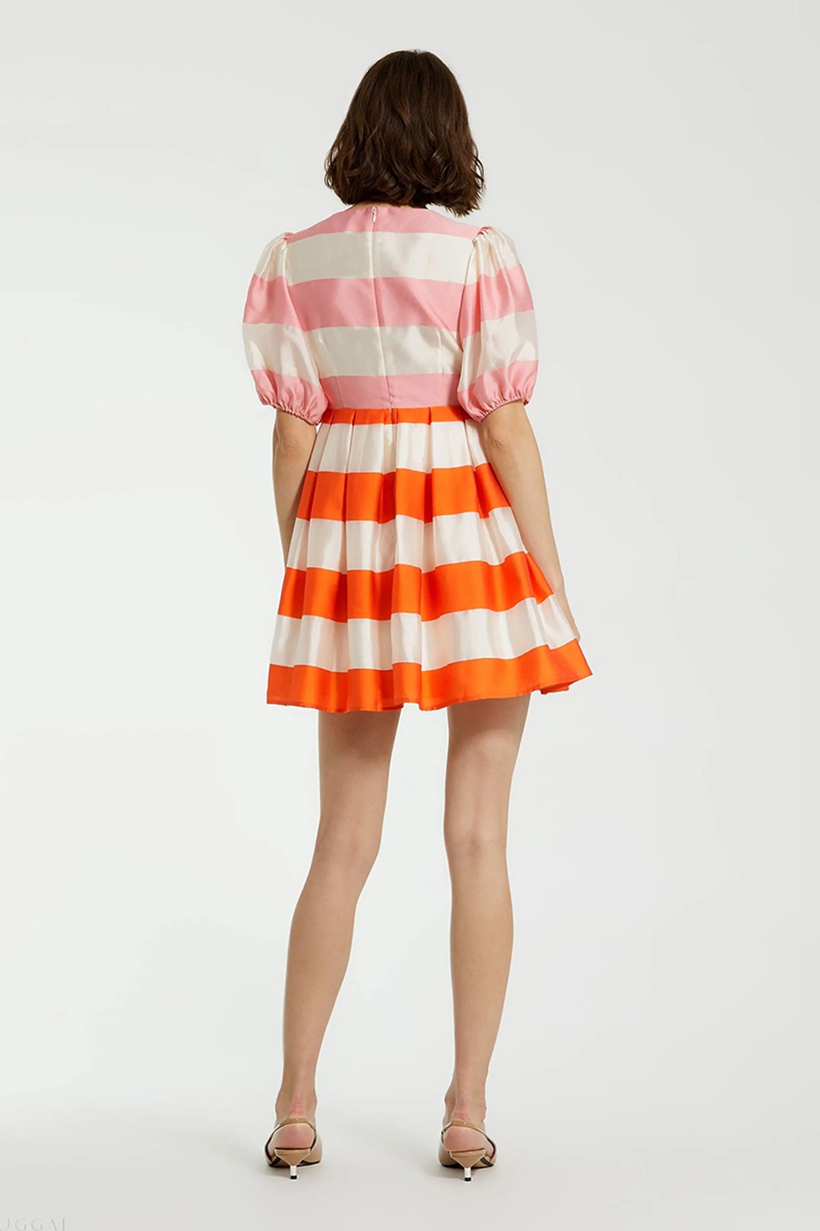 DRESS SUNSET