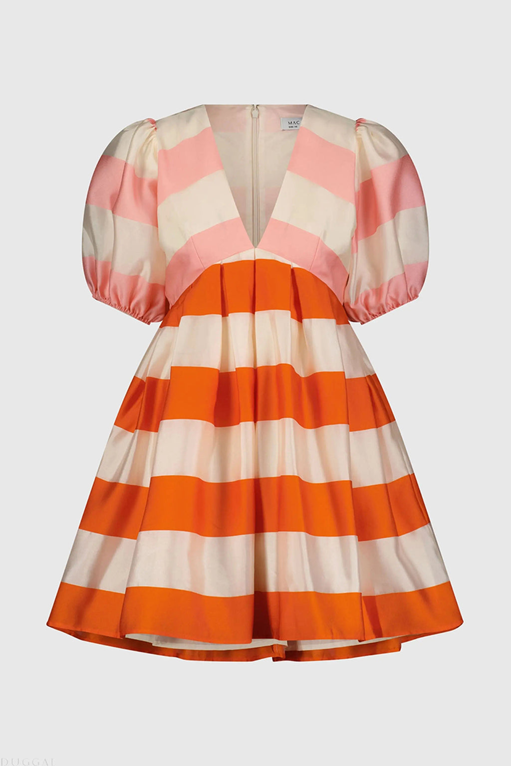 DRESS SUNSET