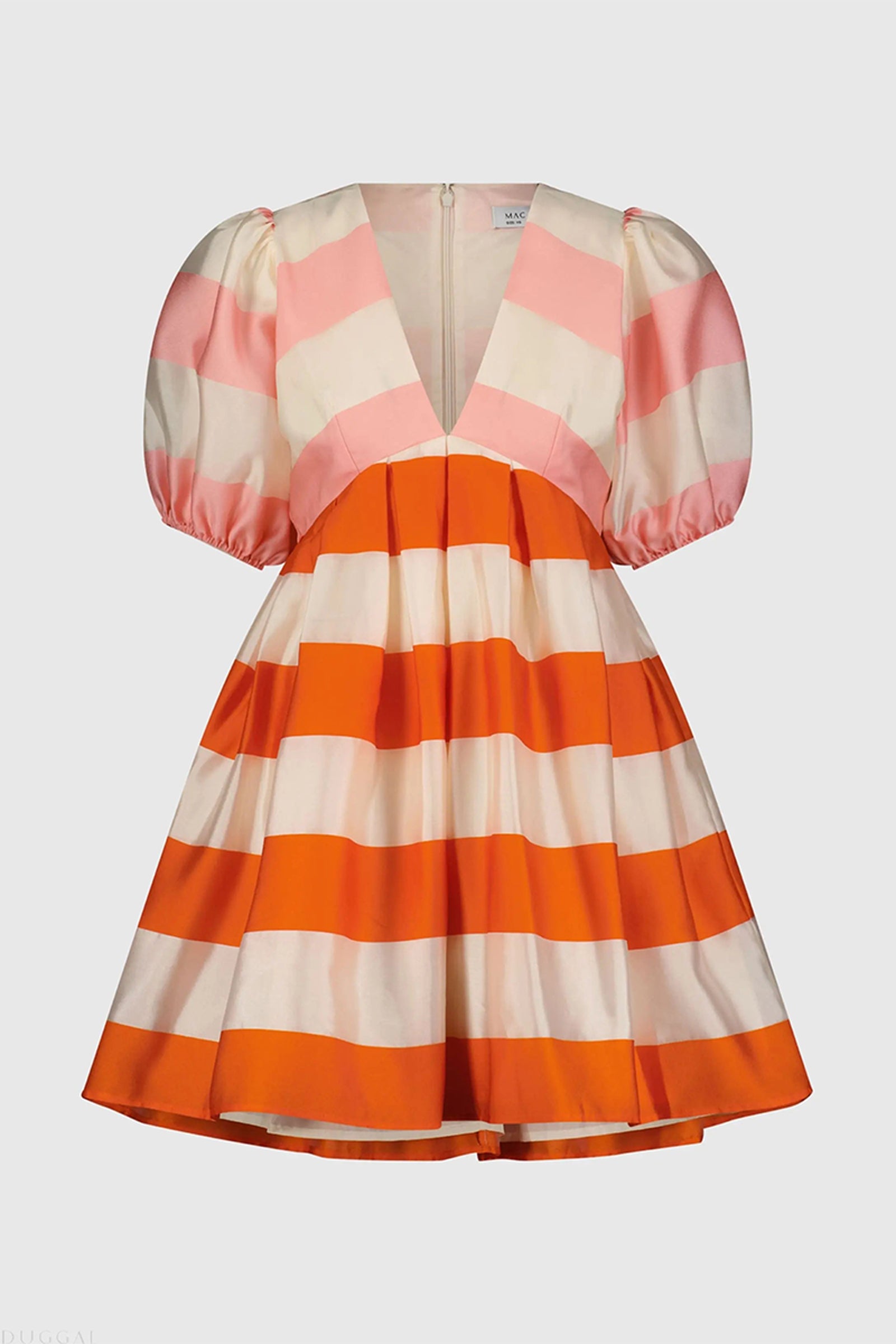 DRESS SUNSET