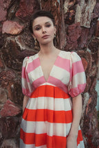 DRESS SUNSET