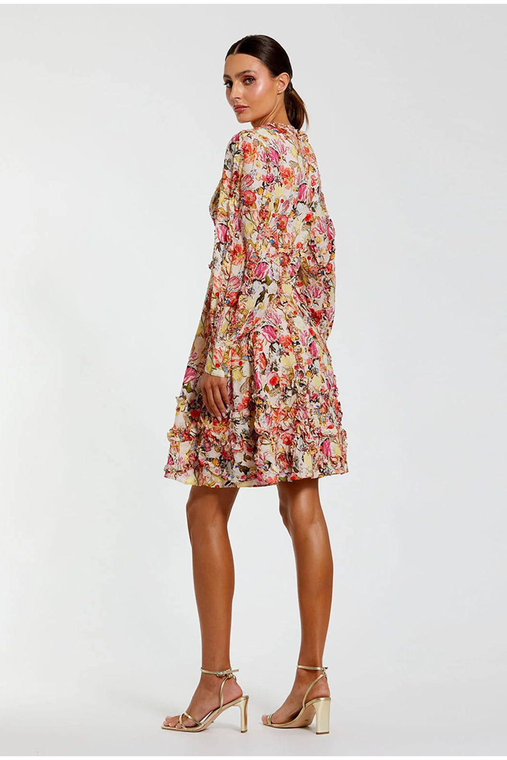 DRESS PINK