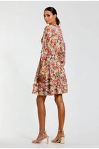 DRESS PINK