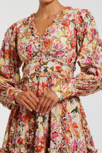 DRESS PINK
