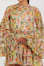 DRESS IVORY