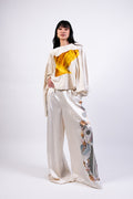 TOP TROUSER MULTICOLOUR