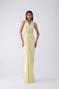 GOWN BUTTER