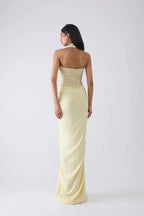 GOWN BUTTER