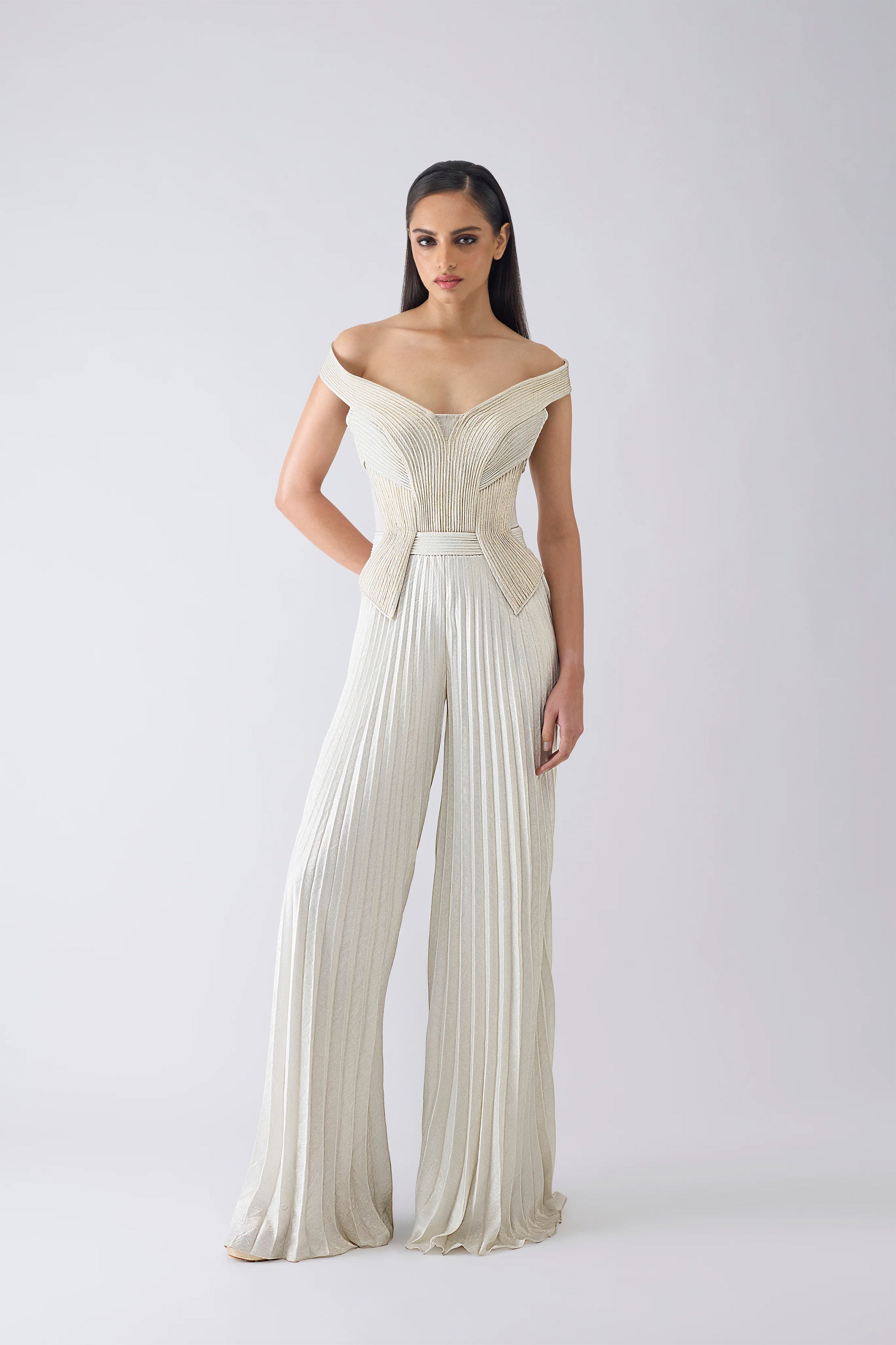 JUMPSUIT PEARL