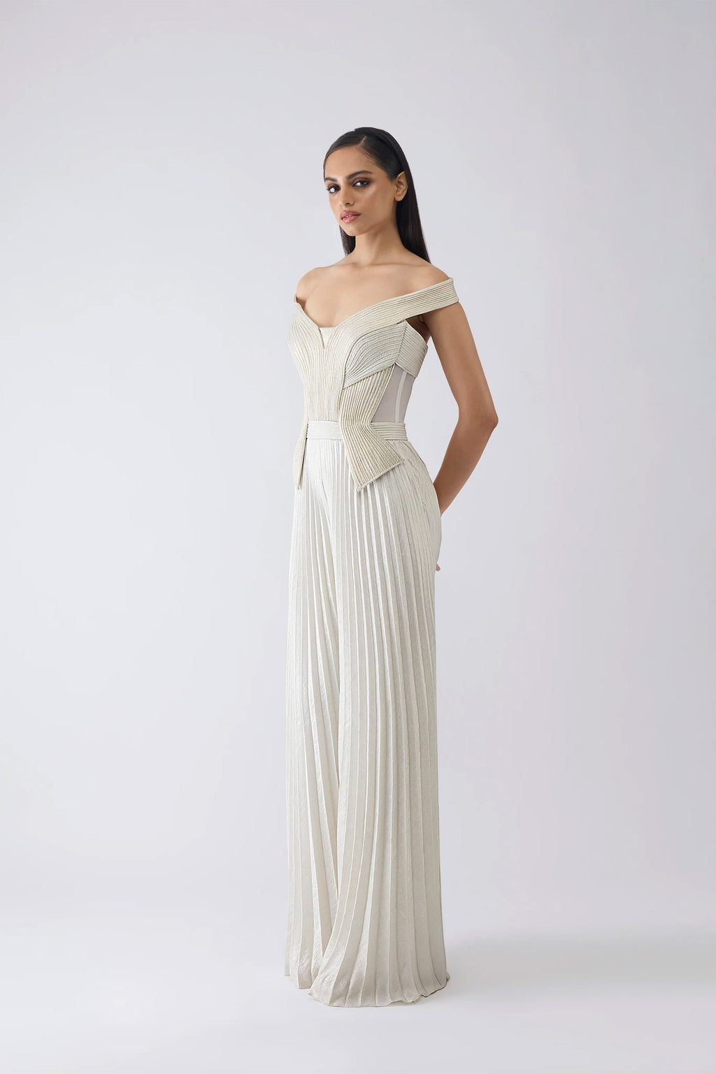 JUMPSUIT PEARL