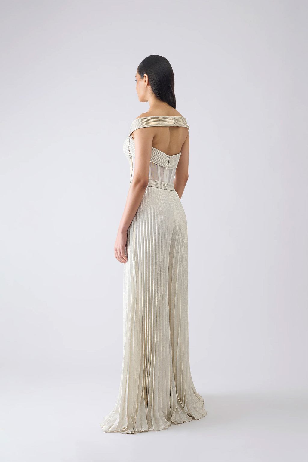 JUMPSUIT PEARL