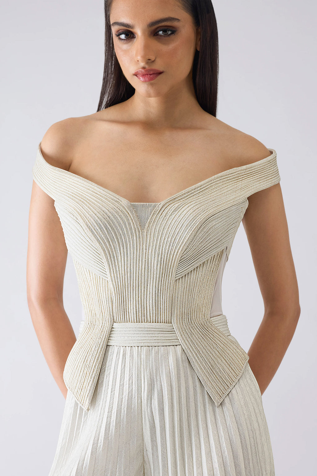JUMPSUIT PEARL