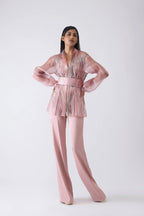 TOP PANT BLUSH