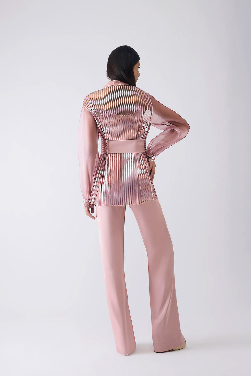 TOP PANT BLUSH