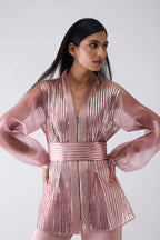 TOP PANT BLUSH