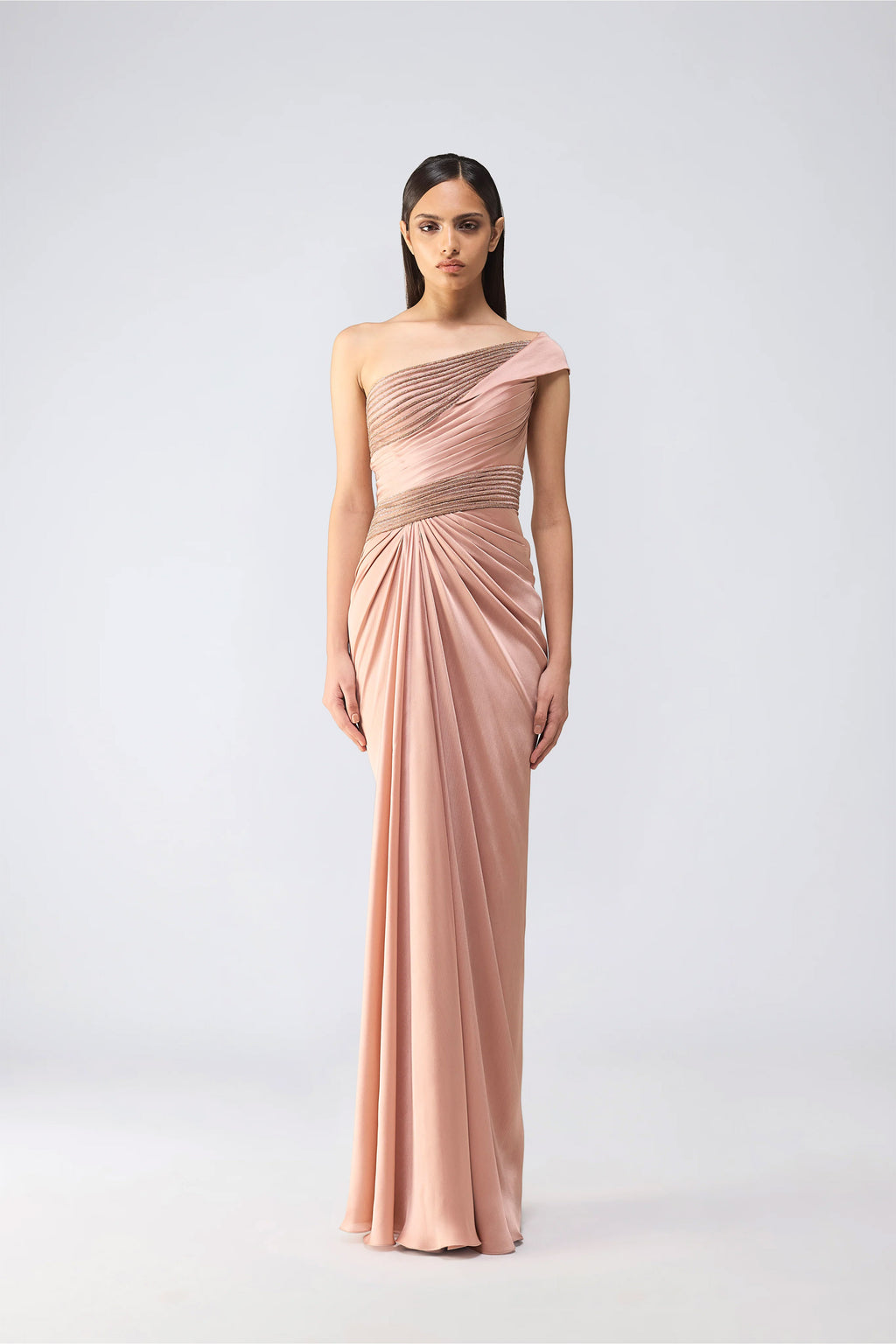 GOWN BLUSH