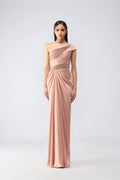 GOWN BLUSH