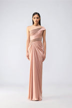 GOWN BLUSH