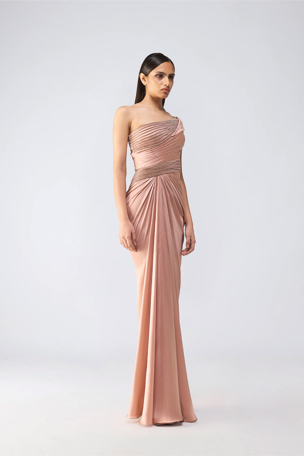 GOWN BLUSH