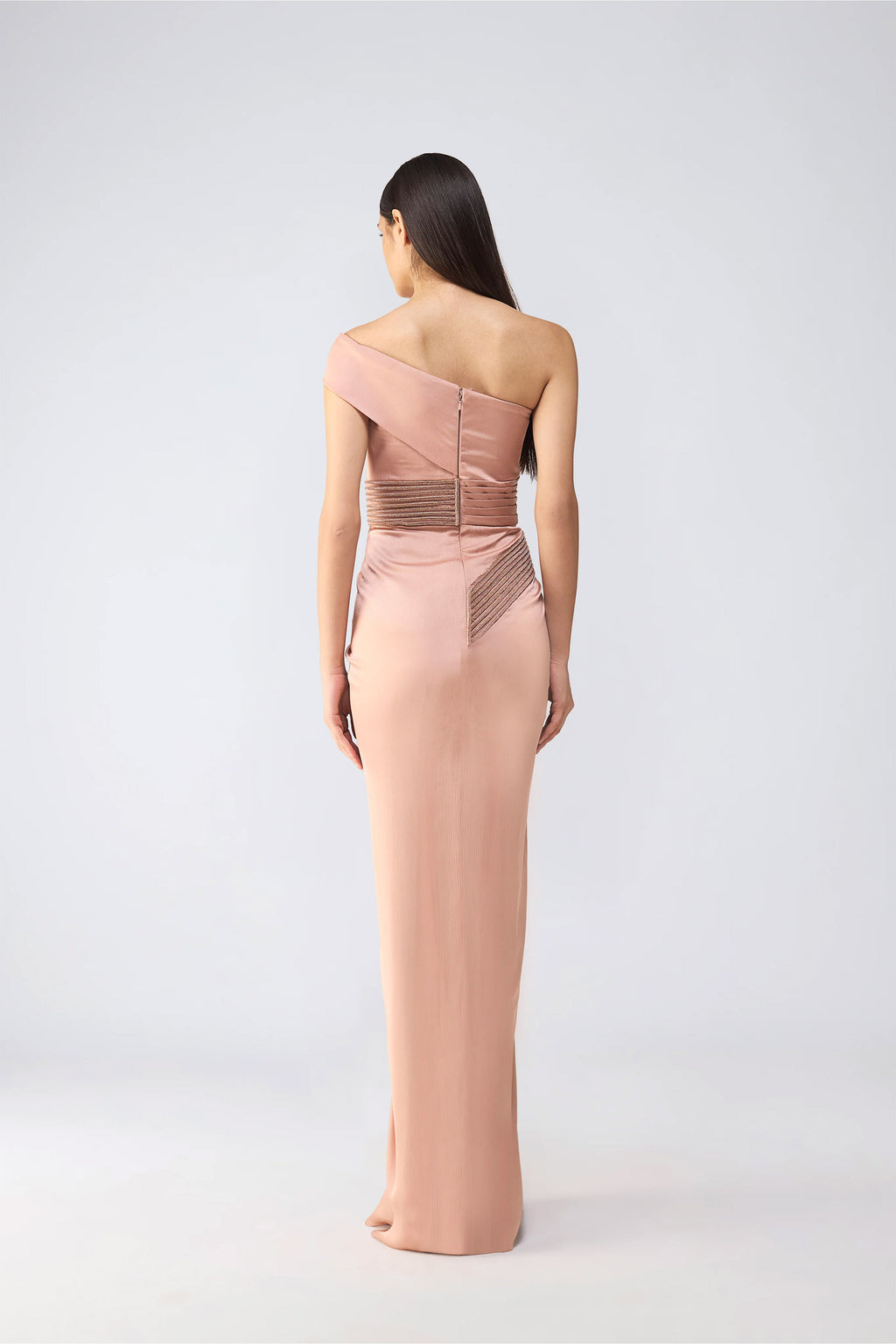 GOWN BLUSH