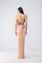 GOWN BLUSH