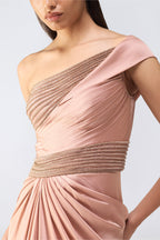 GOWN BLUSH