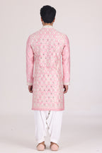 Kurta Salwar Pink