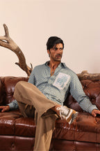 ABKASA SHIRT MULTICOLOR