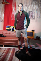 ABKASA SHIRT MULTICOLOUR