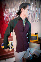 ABKASA SHIRT MULTICOLOUR